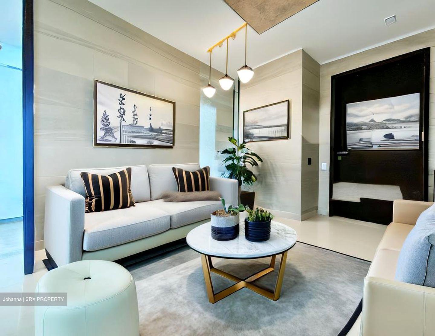 Sims Urban Oasis (D14), Condominium #471684381